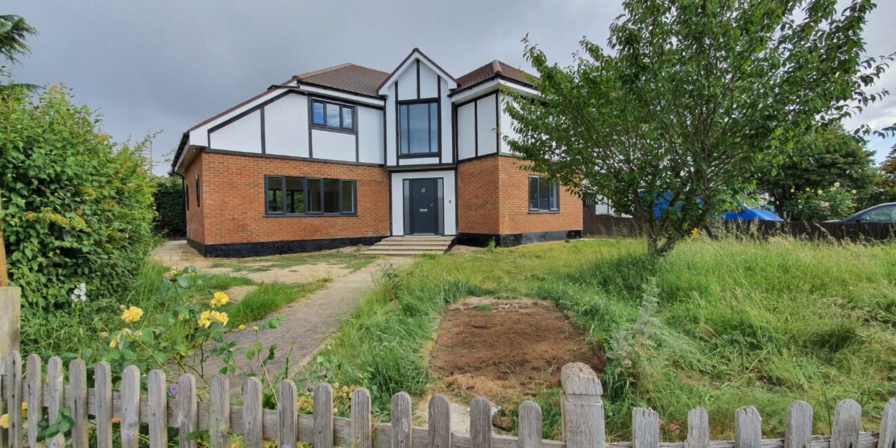 Services Charter Homes Limited